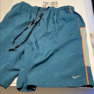 Nike Running Dri-Fit Short